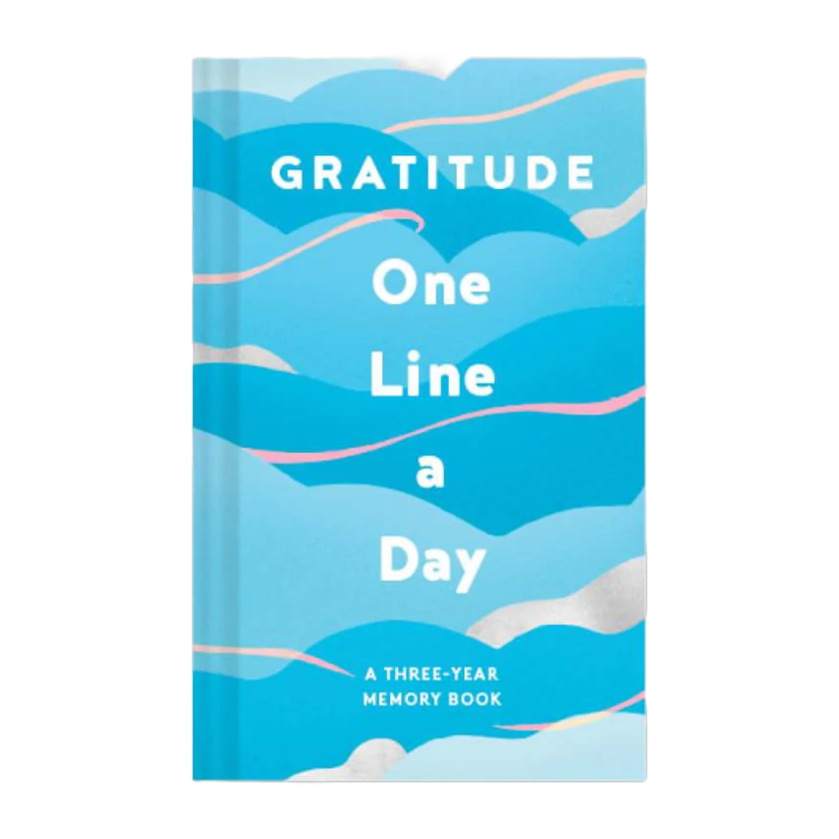 Gratitude One Line A Day