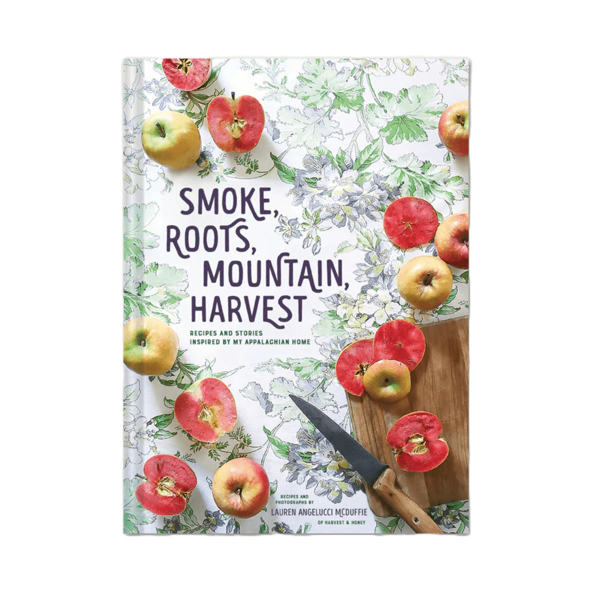 Smoke, Roots, Mountain, Harvest