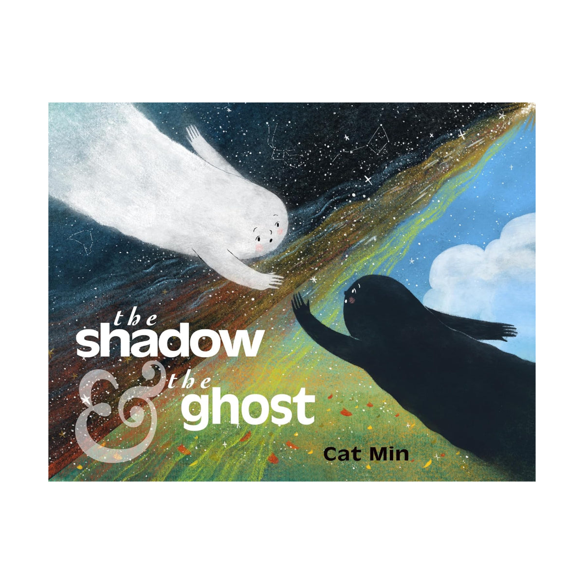 The Shadow And The Ghost