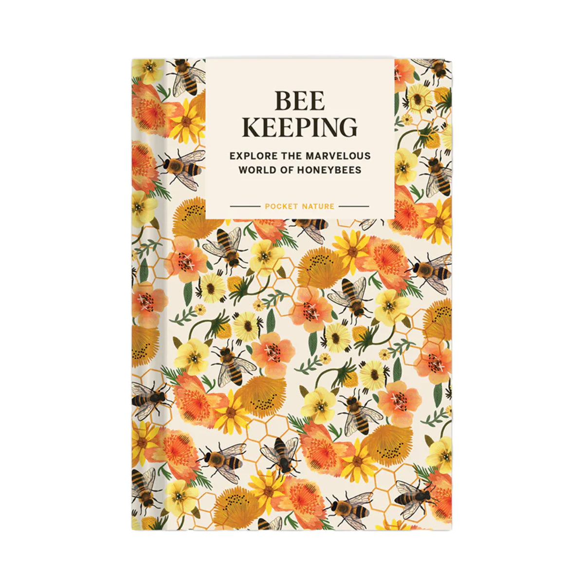 Pocket Nature | Beekeeping