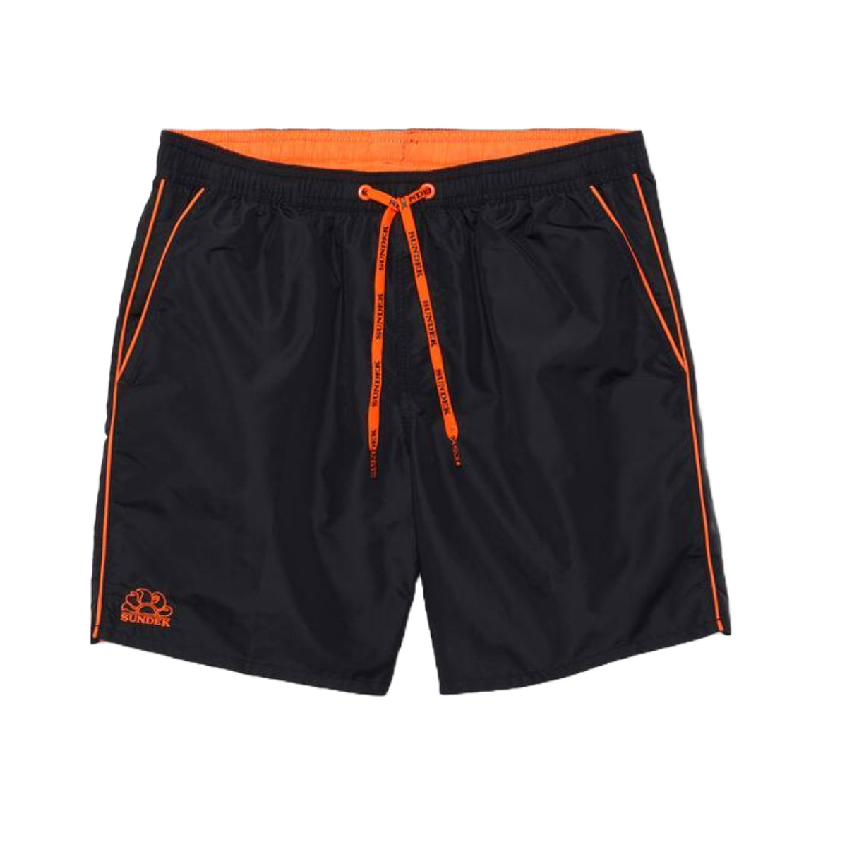 Pervis Boardshort | Black