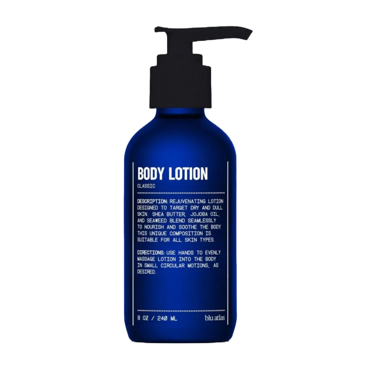 Nourishing Body Lotion | Classic