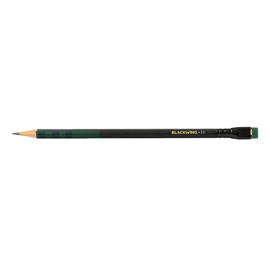 Blackwing | Vol. 11 Bill Russell