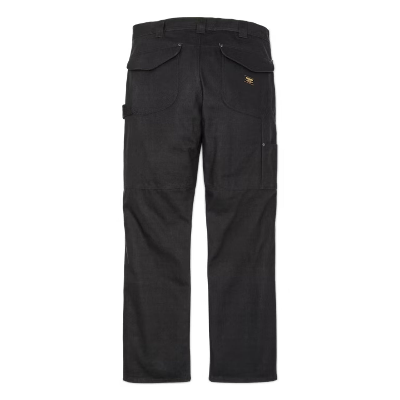 Worksmith Double Layer Pants | Black