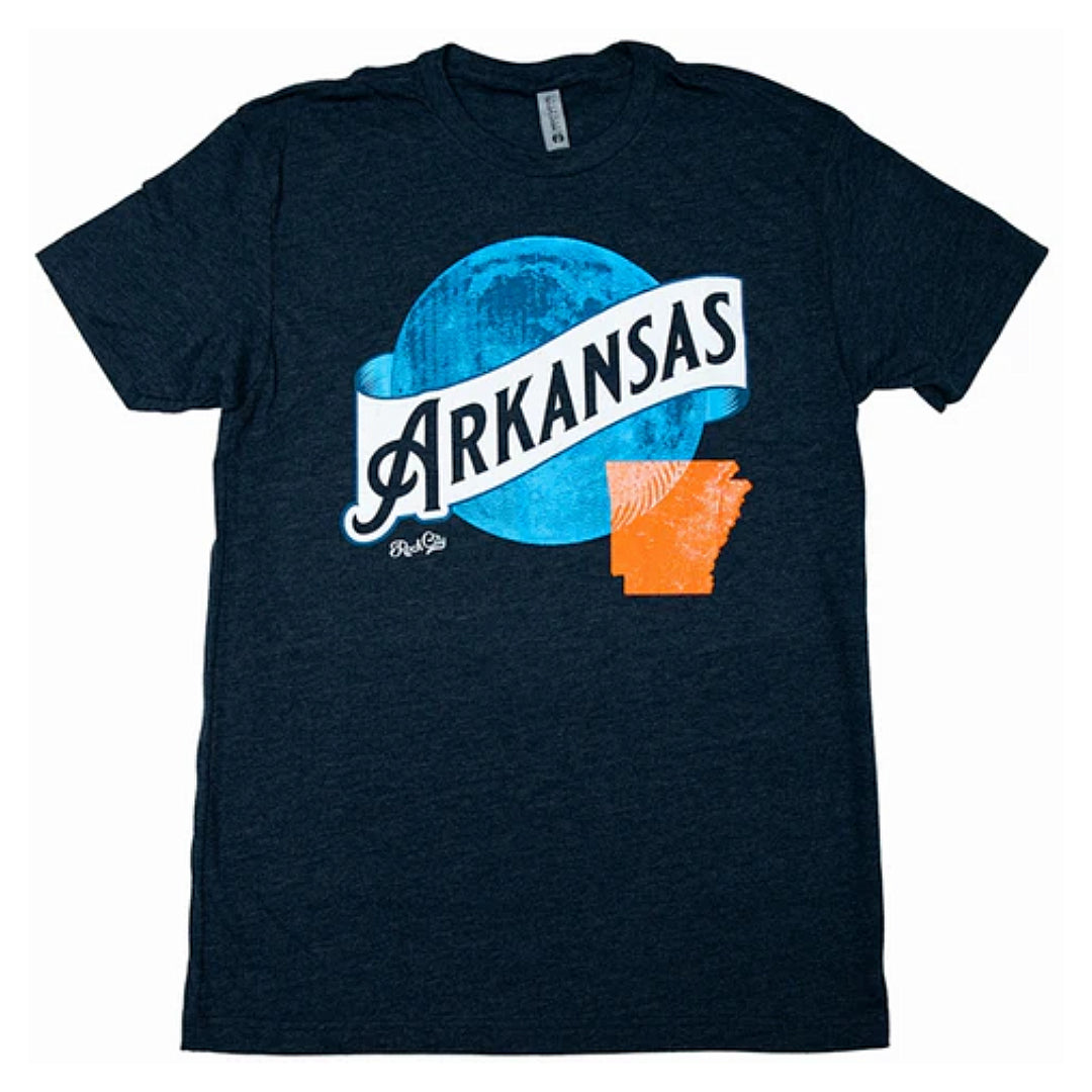 Arkansas Moon Tee