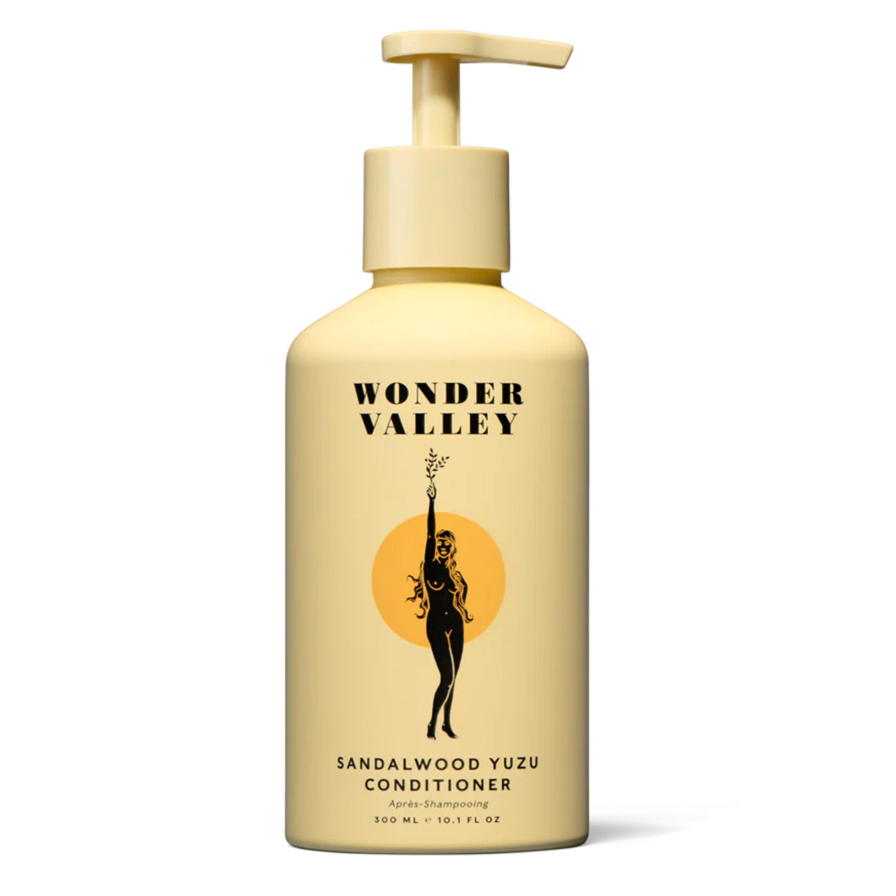 Sandalwood Yuzu Conditioner | 300 ml