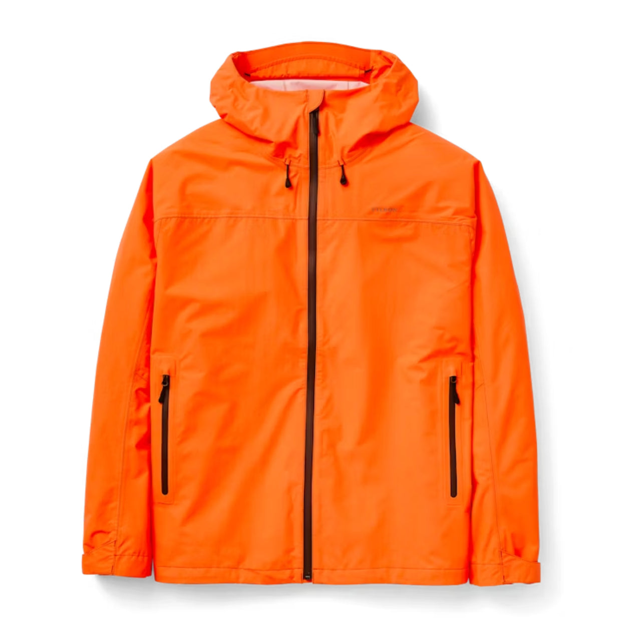 Swiftwater Rain Jacket | Blaze