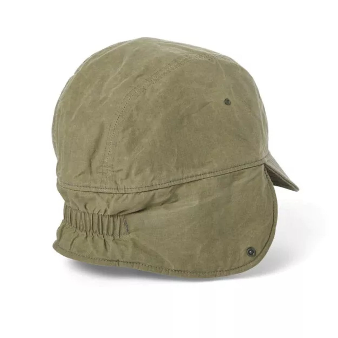 Fleece Lined Wildfowl Hat | Dark Olive Drab