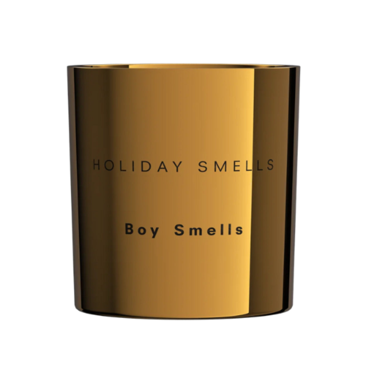 Holiday Smells Candle