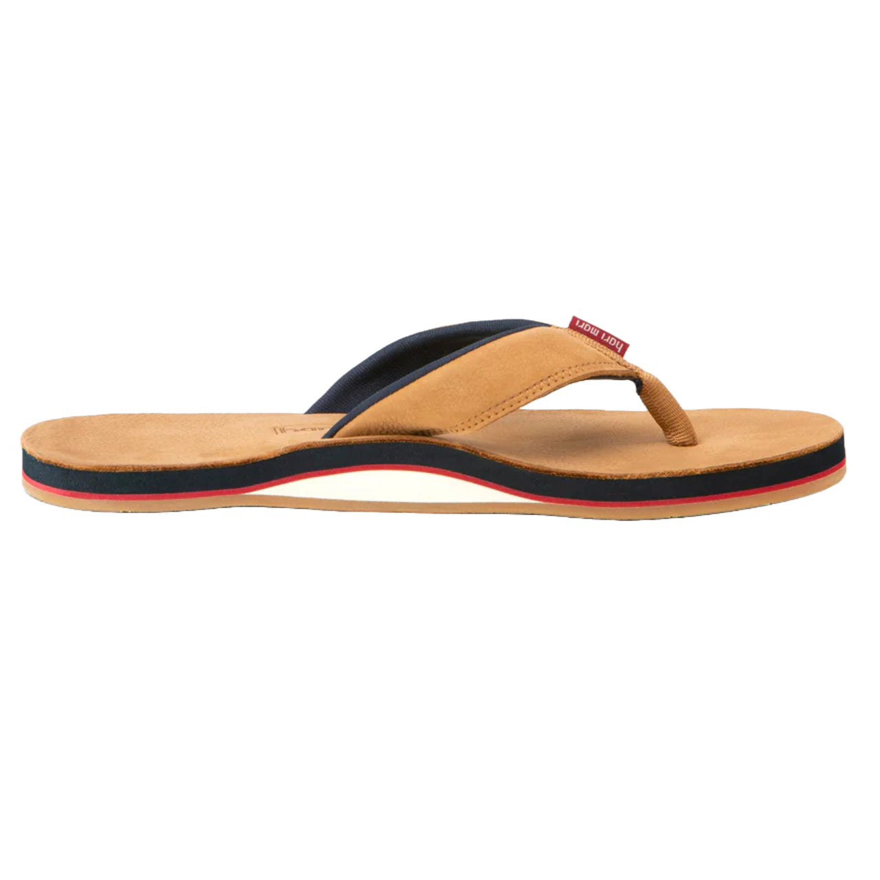 Men's Pier | Tan