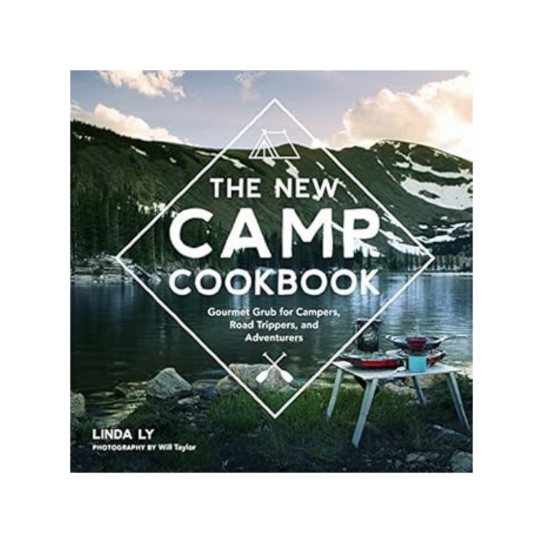 The New Camp Cookbook