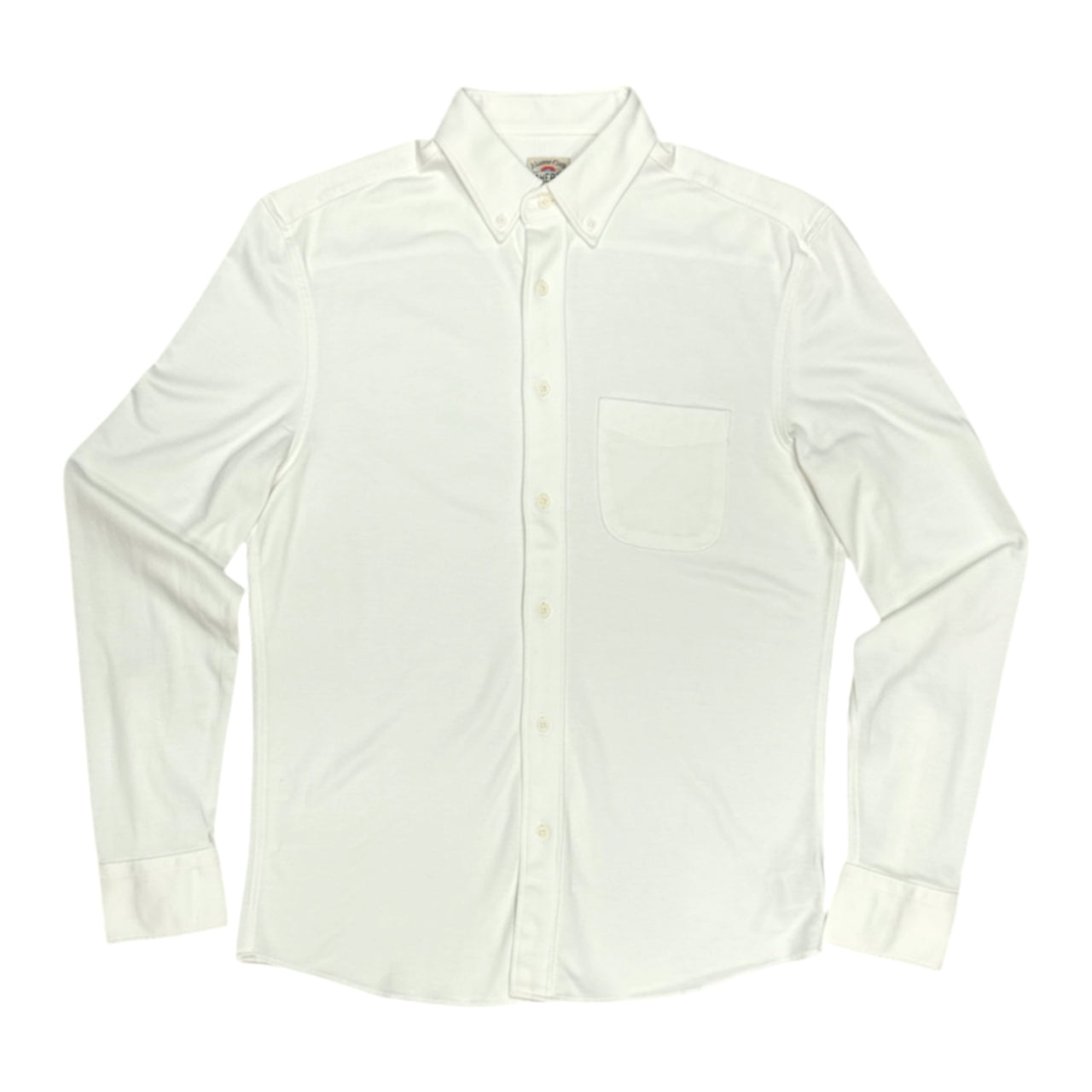 Coastline Knit Shirt | Whitewall