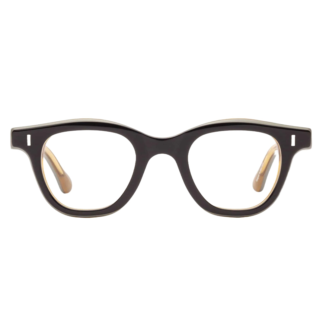 Wabi Sabi RGB Reading Glasses | Texas Tea