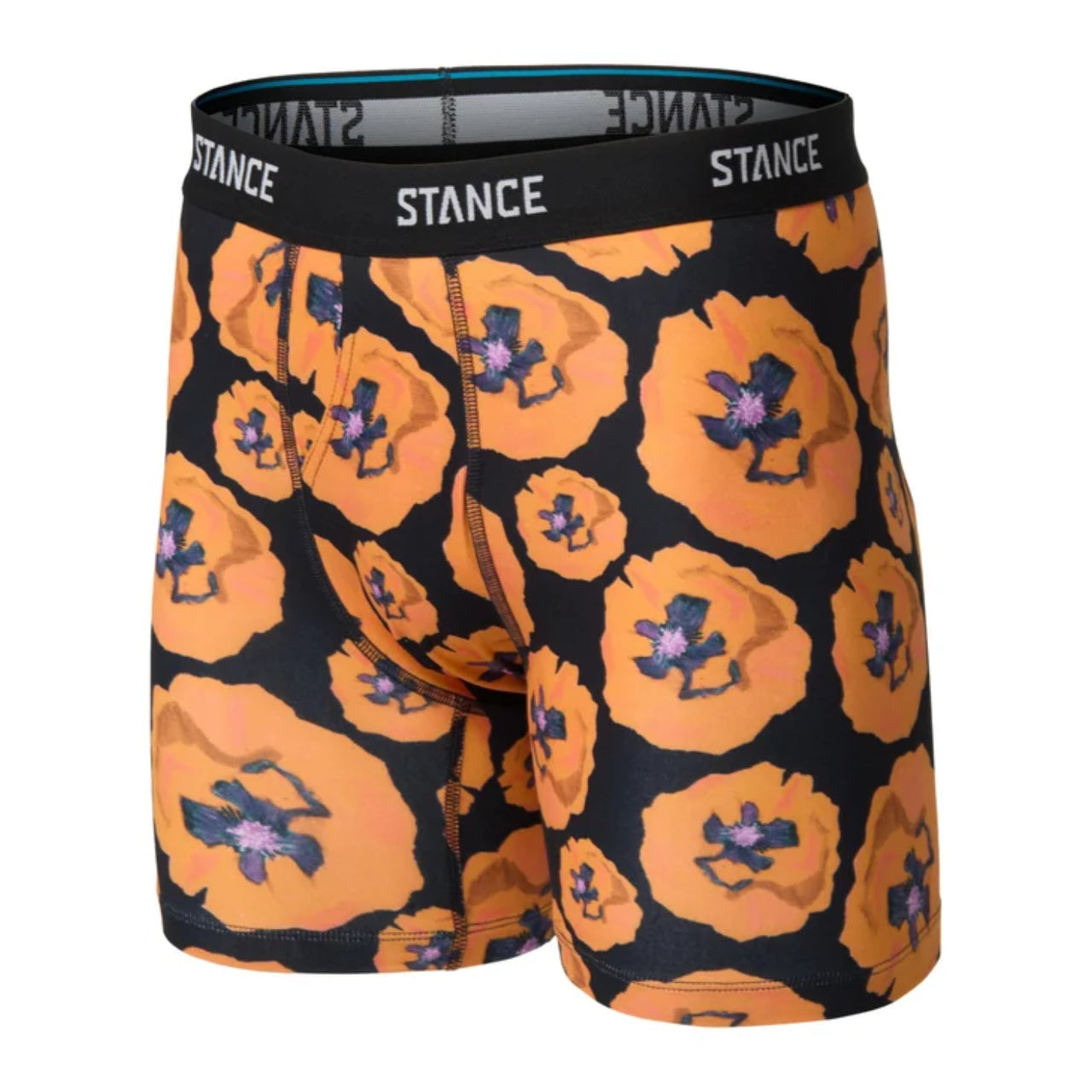 Poppyland Boxer Brief