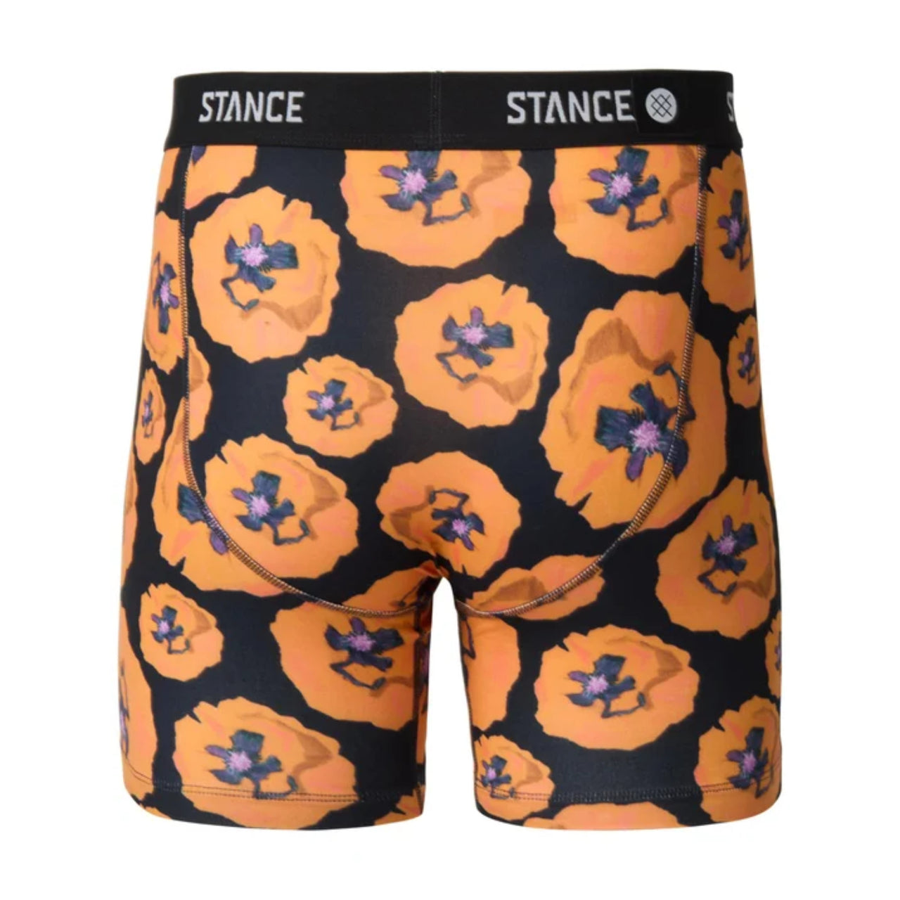 Poppyland Boxer Brief