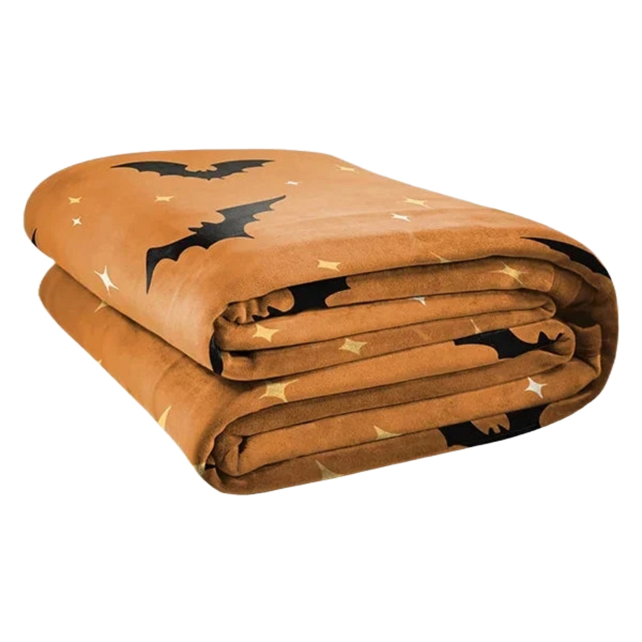 Original Stretch Blanket | Bats