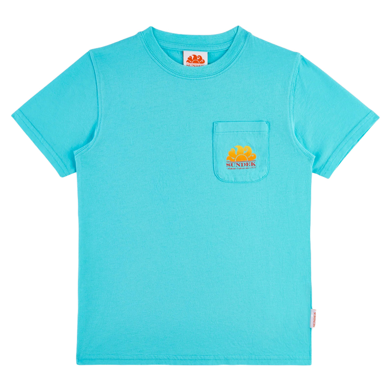 New Herbert Tee | Marine