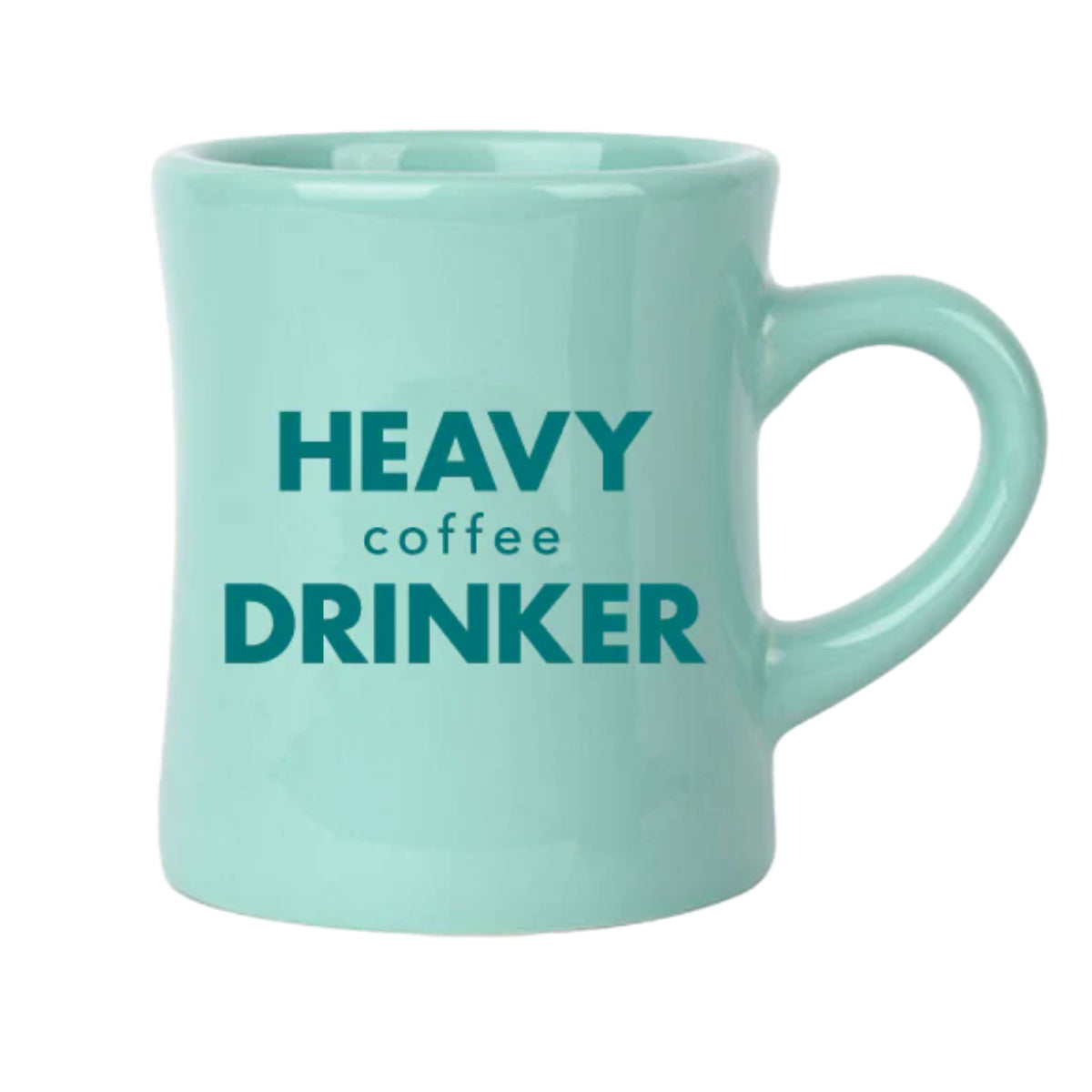 Heavy Drinker Coffee Mug