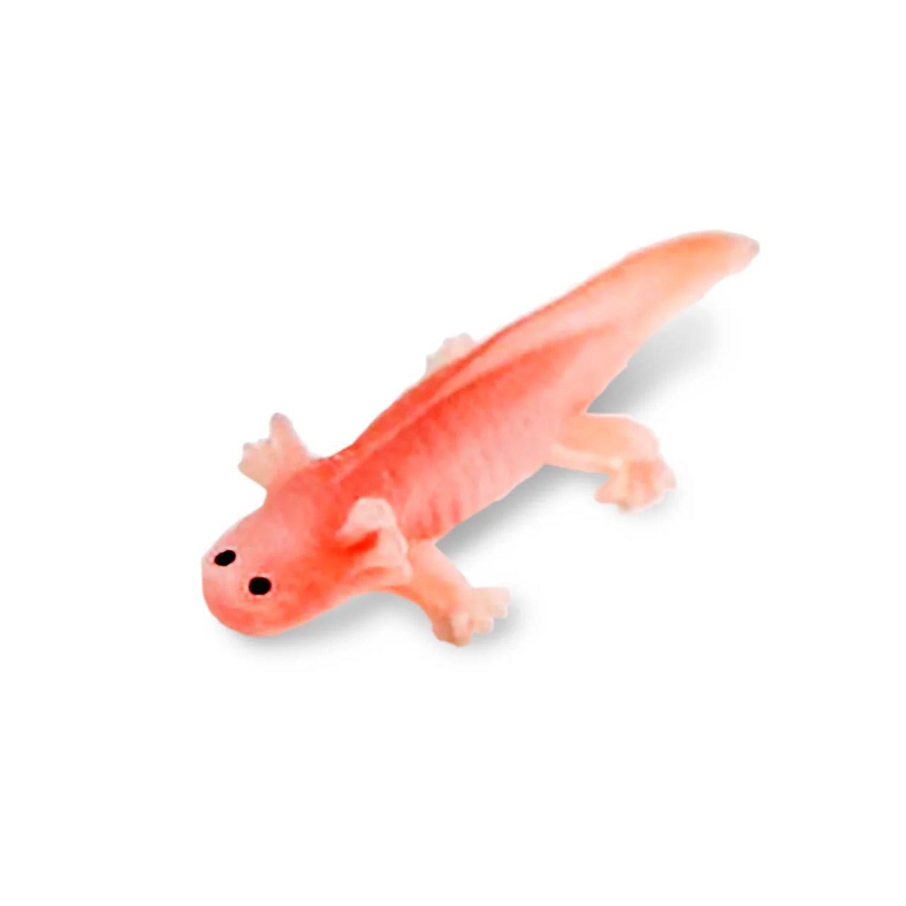 Good Luck Mini | Axolotls