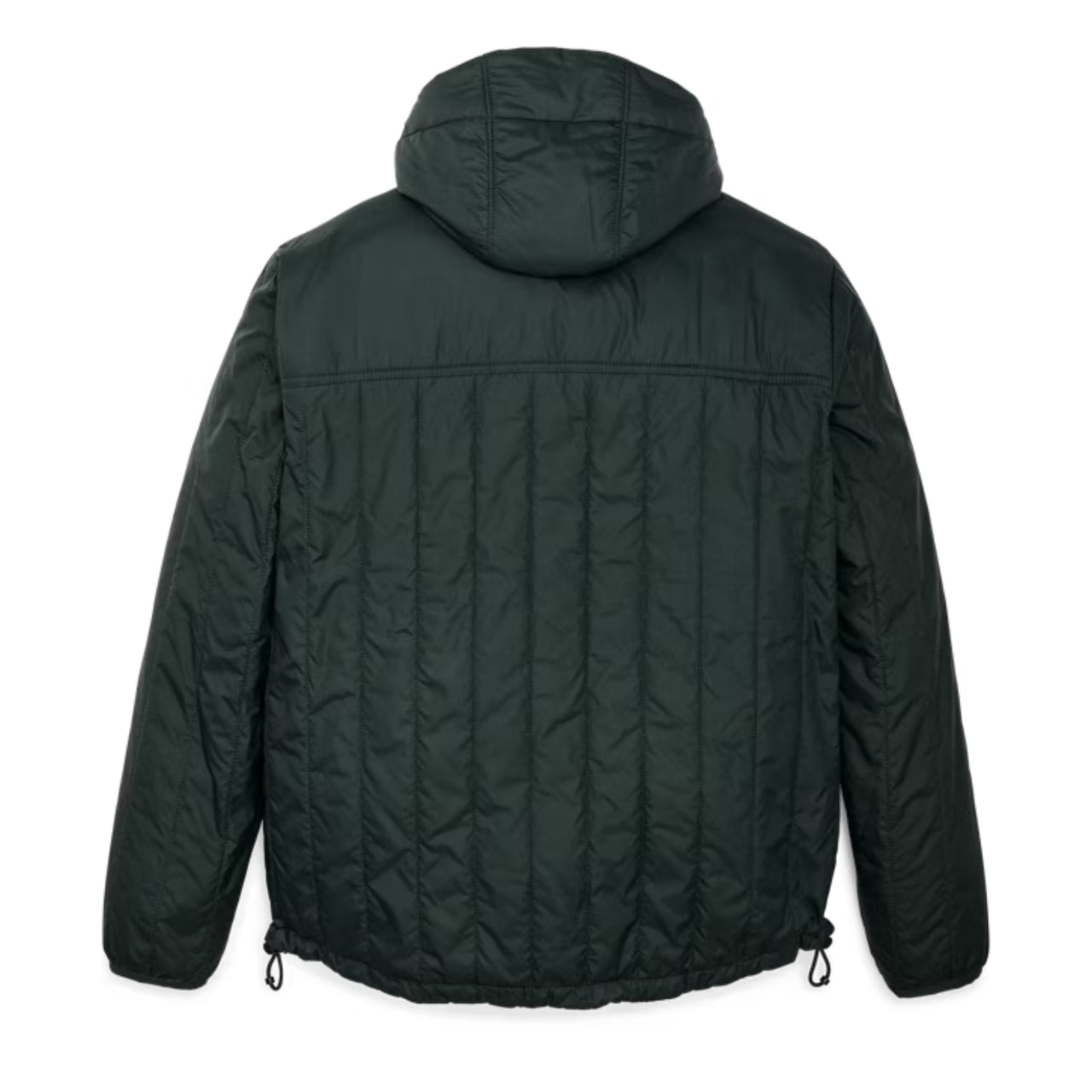 Ultralight Hooded Jacket | Dark Spruce