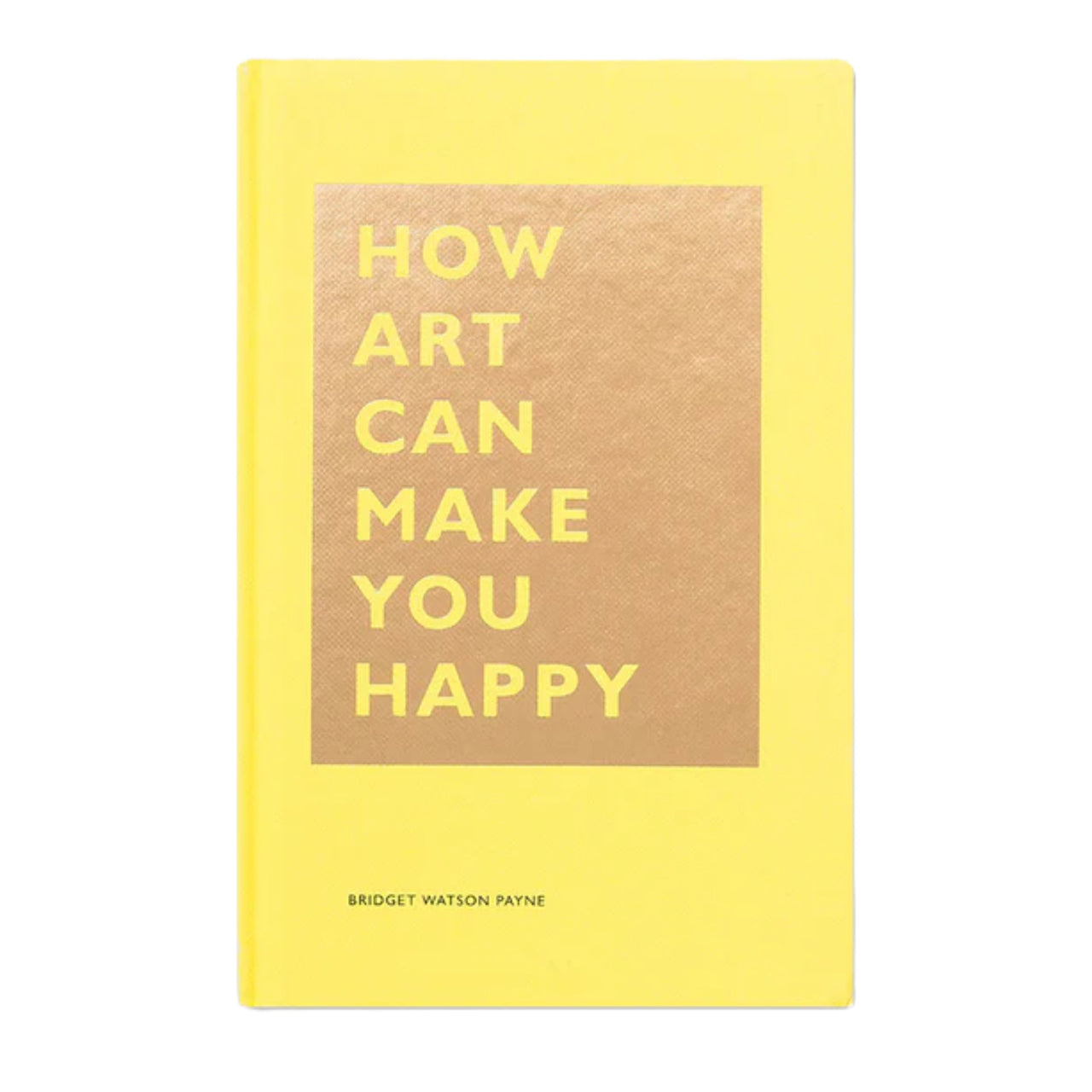 How Art Can Make You Happy