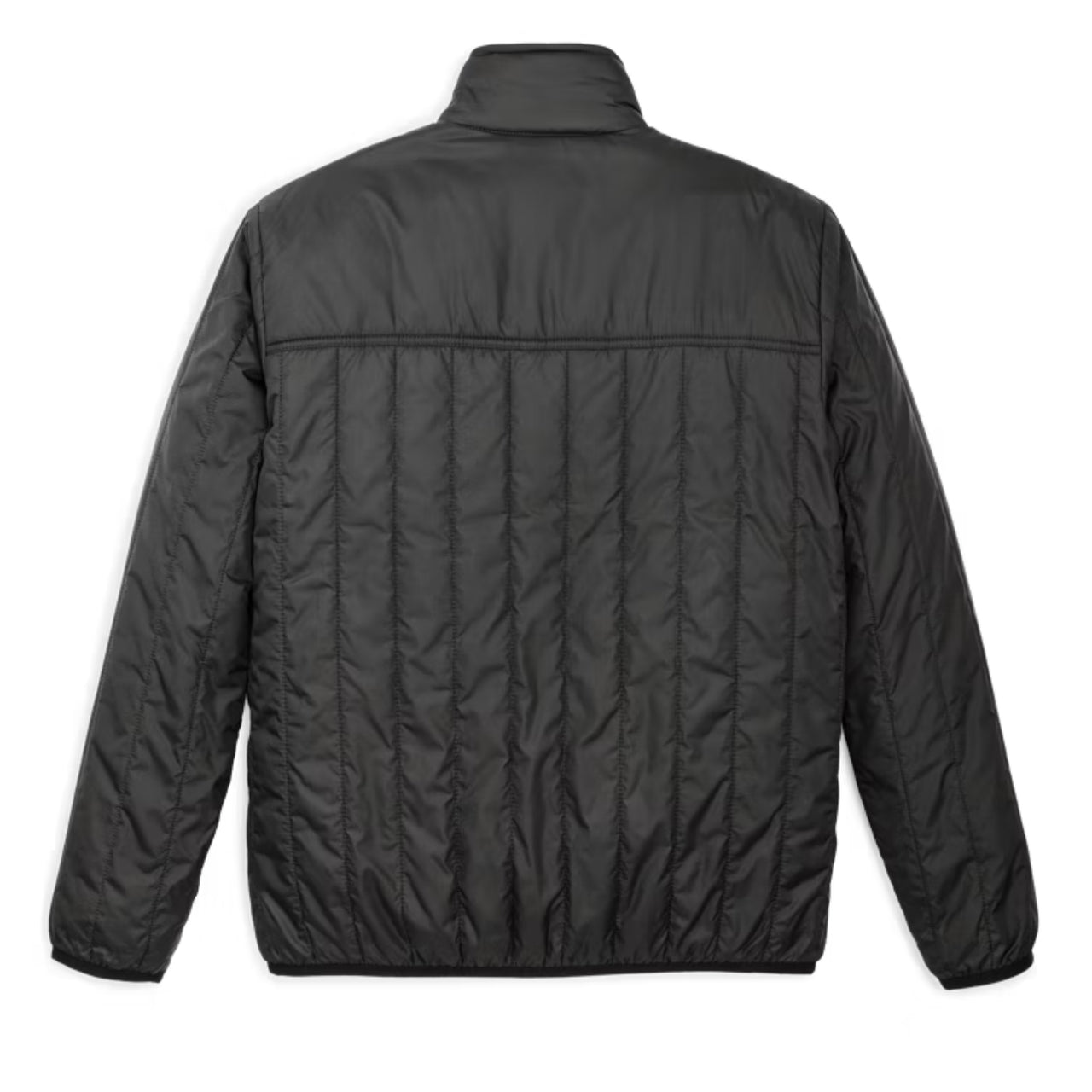 Ultralight Jacket | Raven