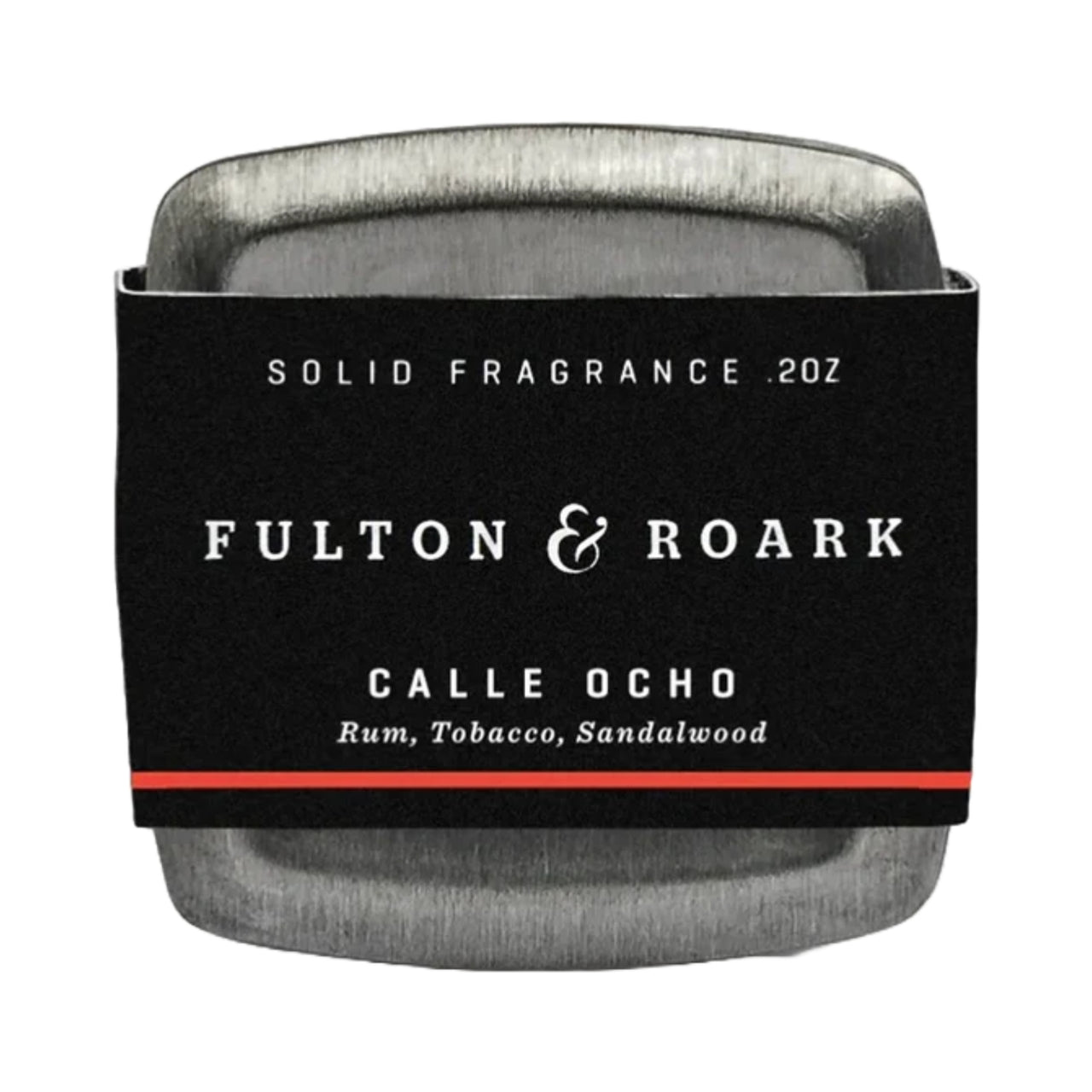 Calle Ocho Solid Fragrance