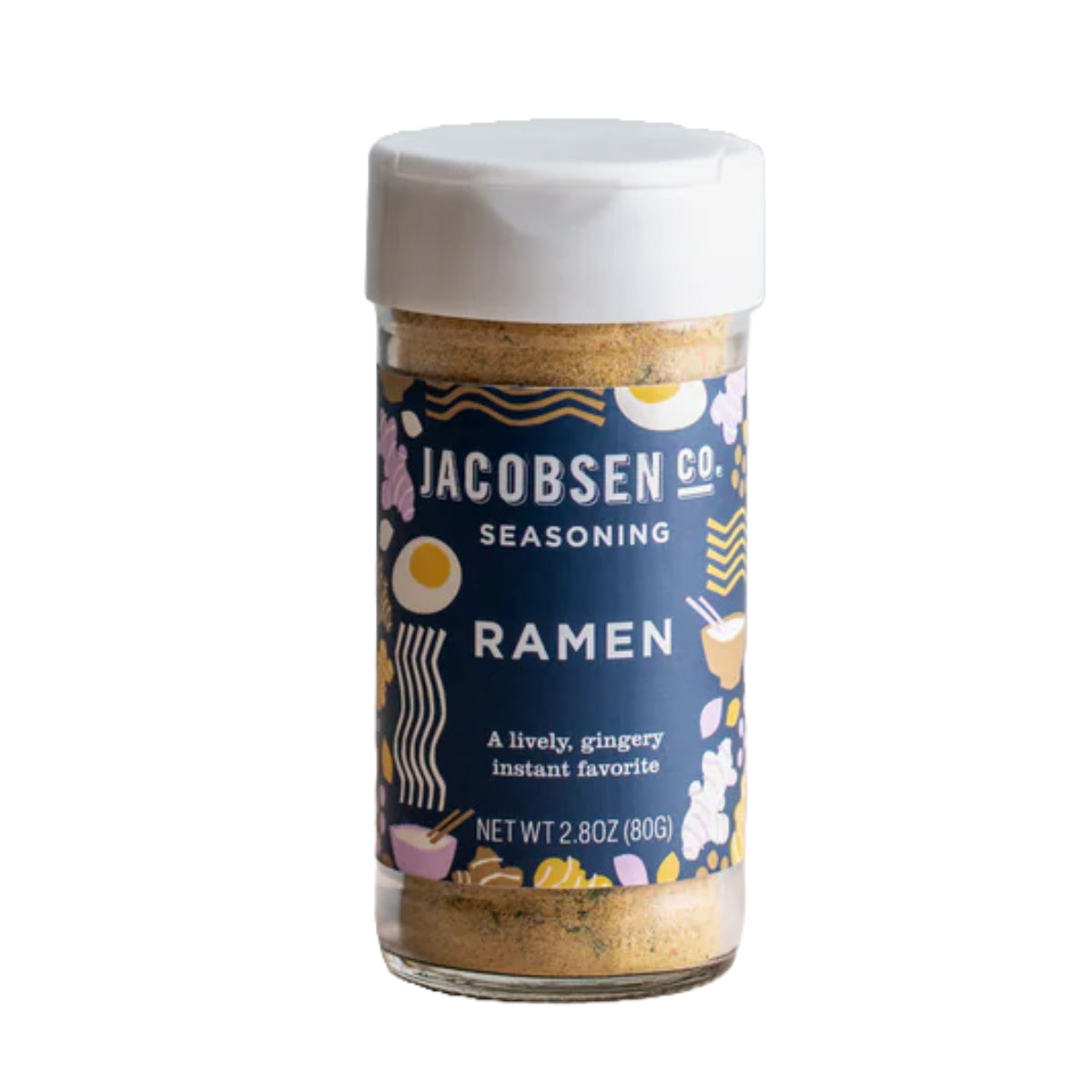 Ramen Seasoning