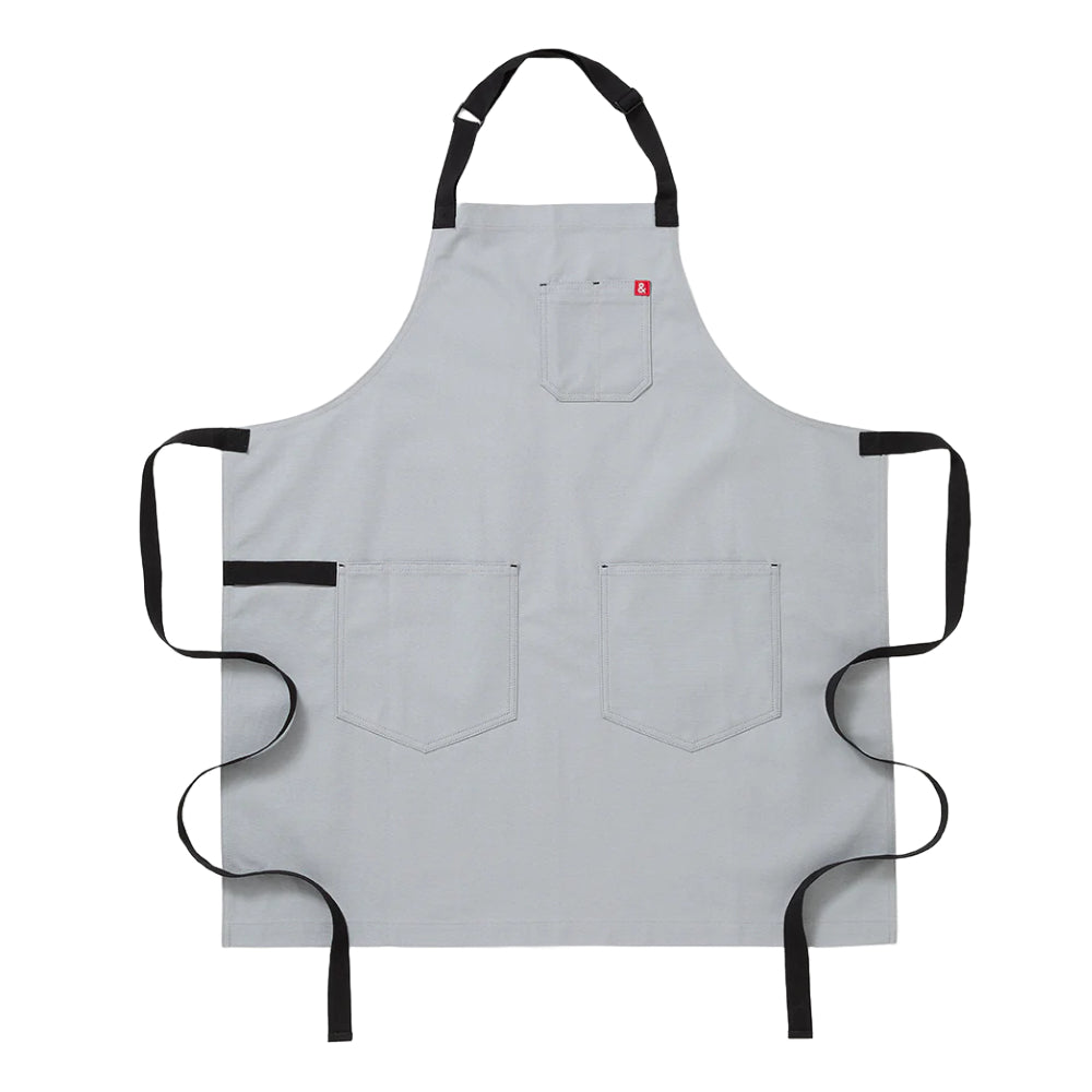 Earl Grey Essential Apron