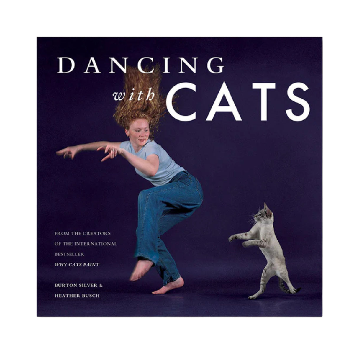 Dancing With Cats