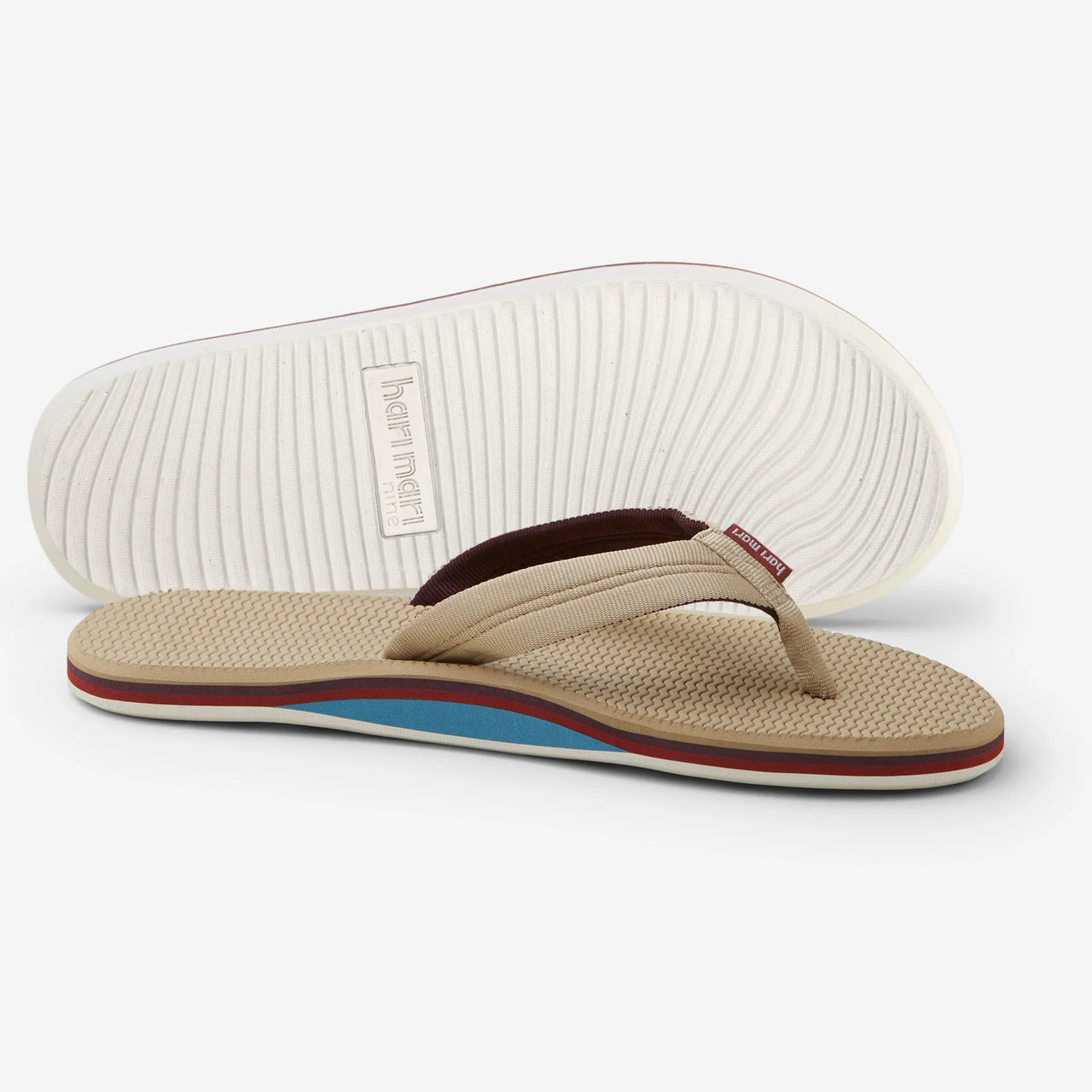 Men's Dunes | Tan