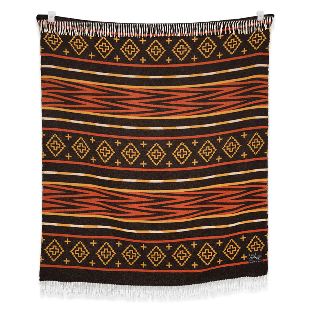 Legacy Rock Point Blanket