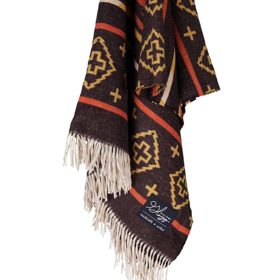 Legacy Rock Point Blanket