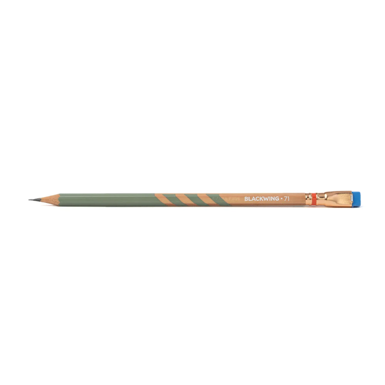 Blackwing | Vol. 71 Frank Lloyd Wright