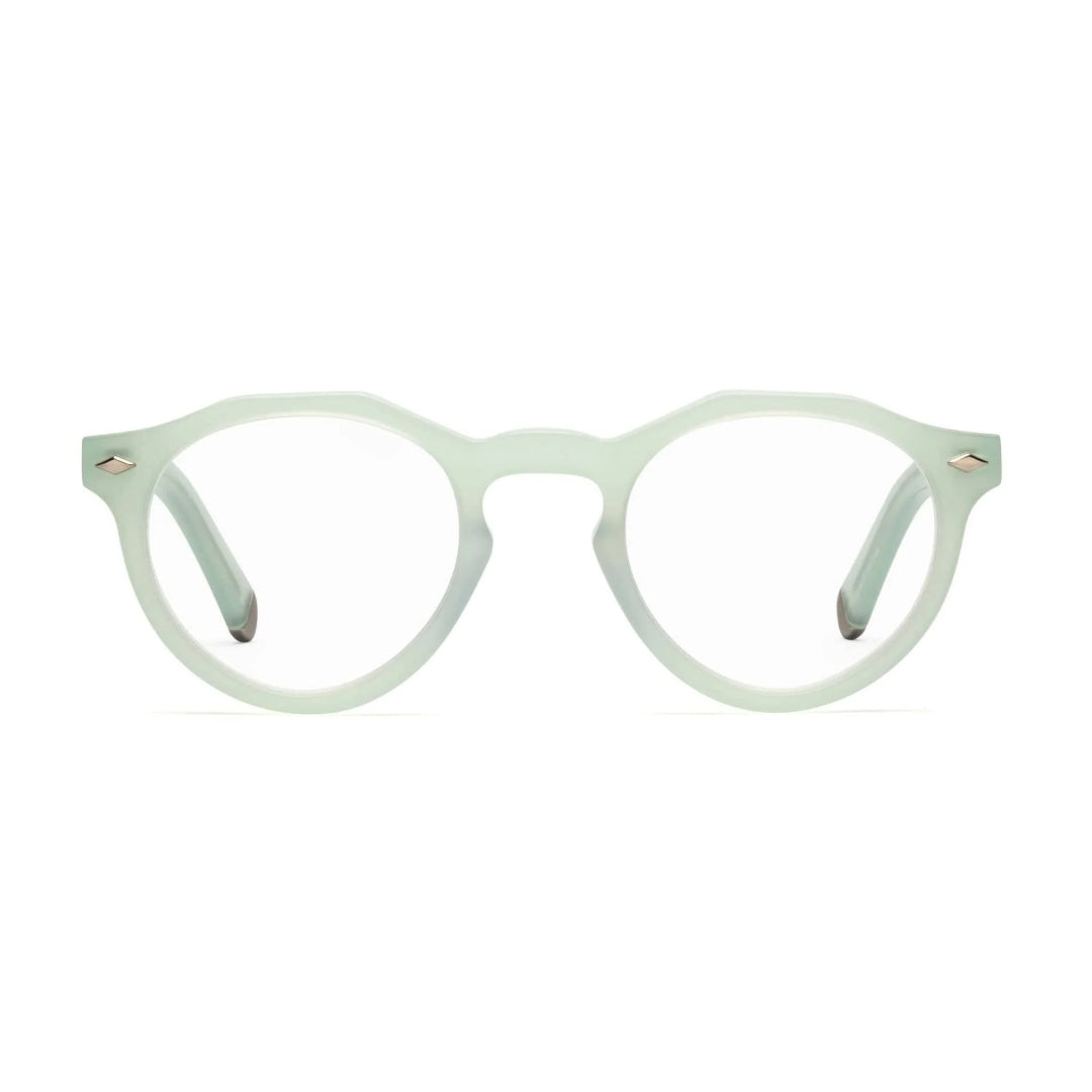 Dogleg RGB Reading Glasses | Sake