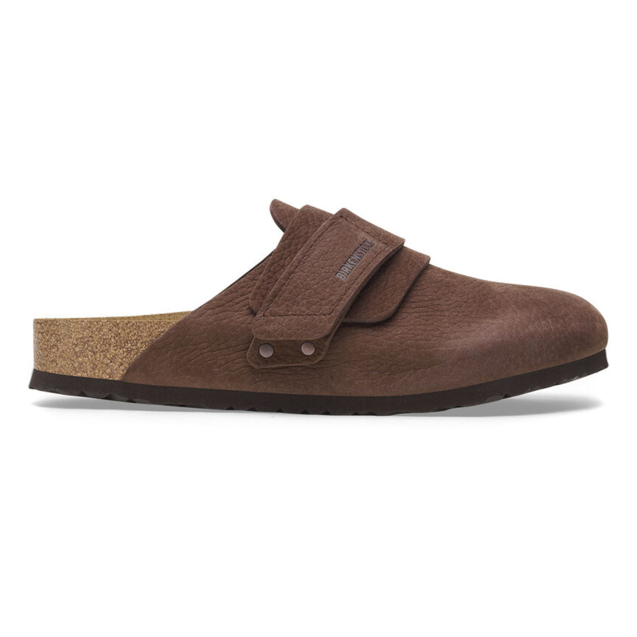 Nagoya | Nubuck Desert Buck Roast