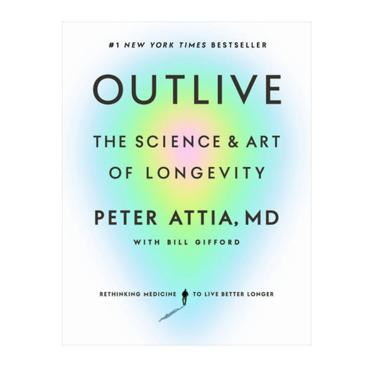 Outlive: The Science and Art of Longevity