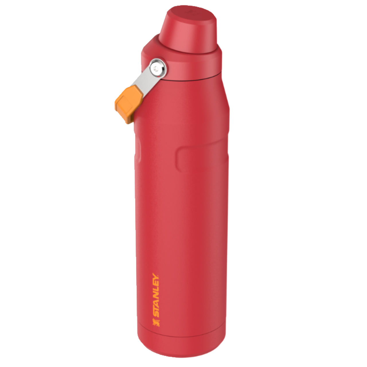 IceFlow Aerolight Bottle Fast Flow 24oz | Chili