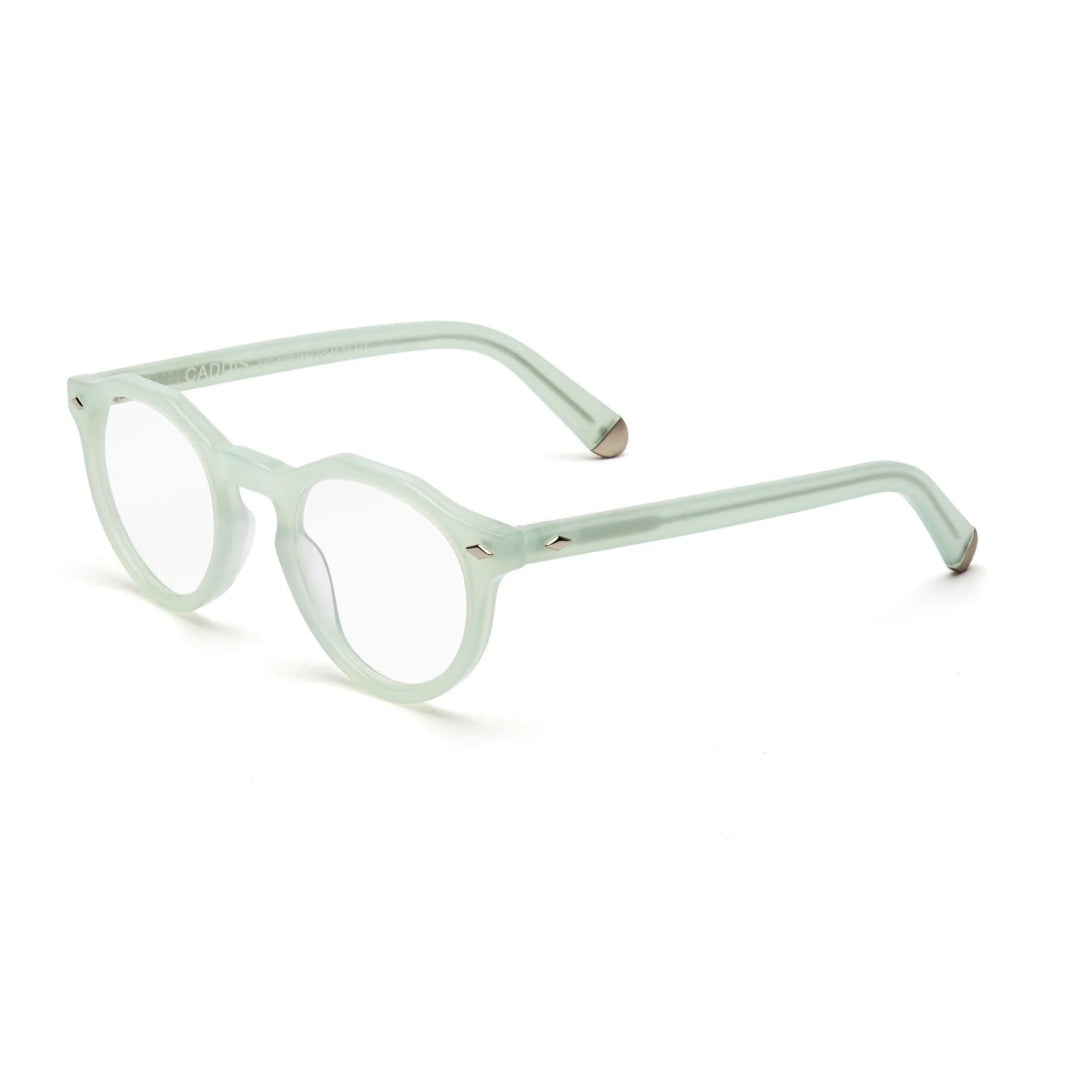 Dogleg RGB Reading Glasses | Sake