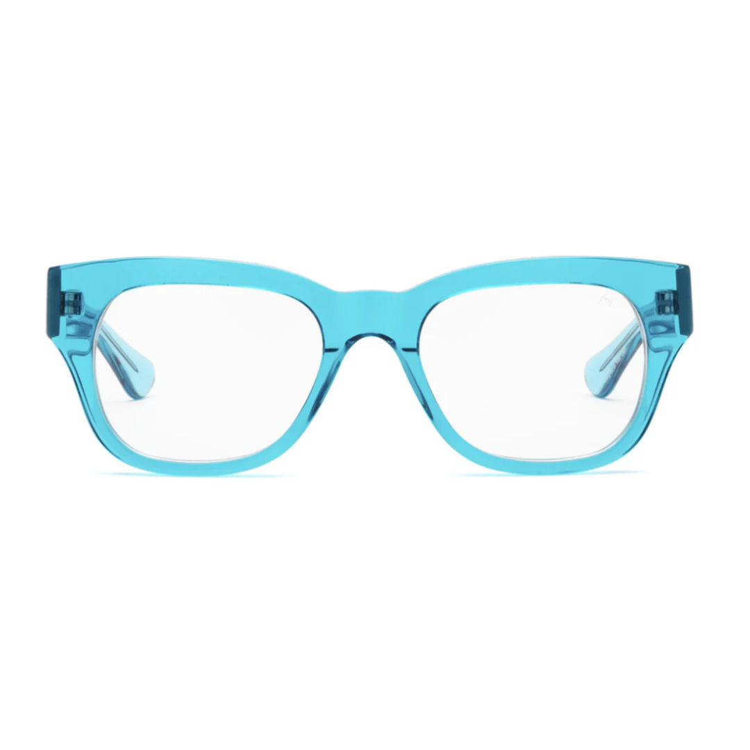 Miklos RGB Reading Glasses | La Paz