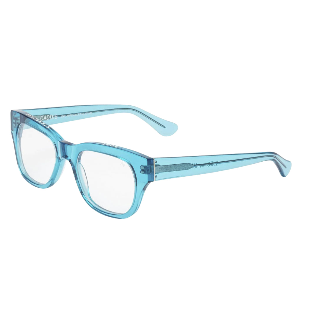 Miklos RGB Reading Glasses | La Paz