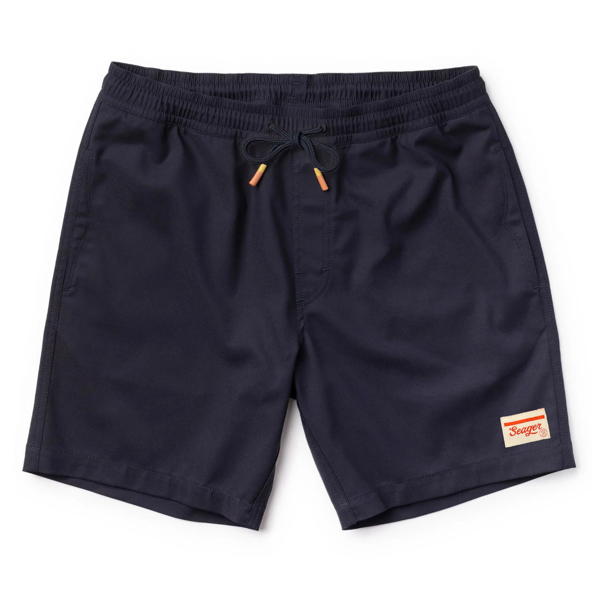 Yuma Short | Black