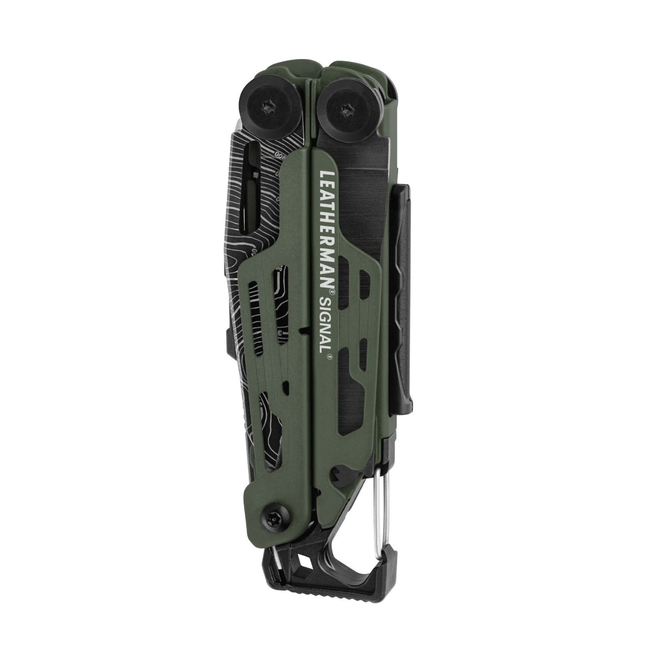 Signal Multi-Tool | Green