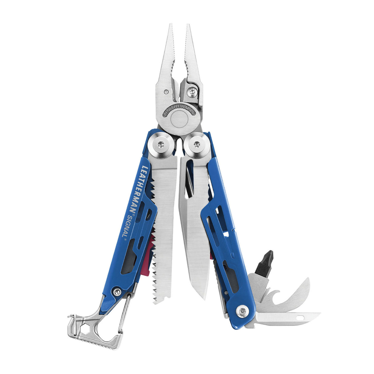 Signal Multi-Tool | Cobalt