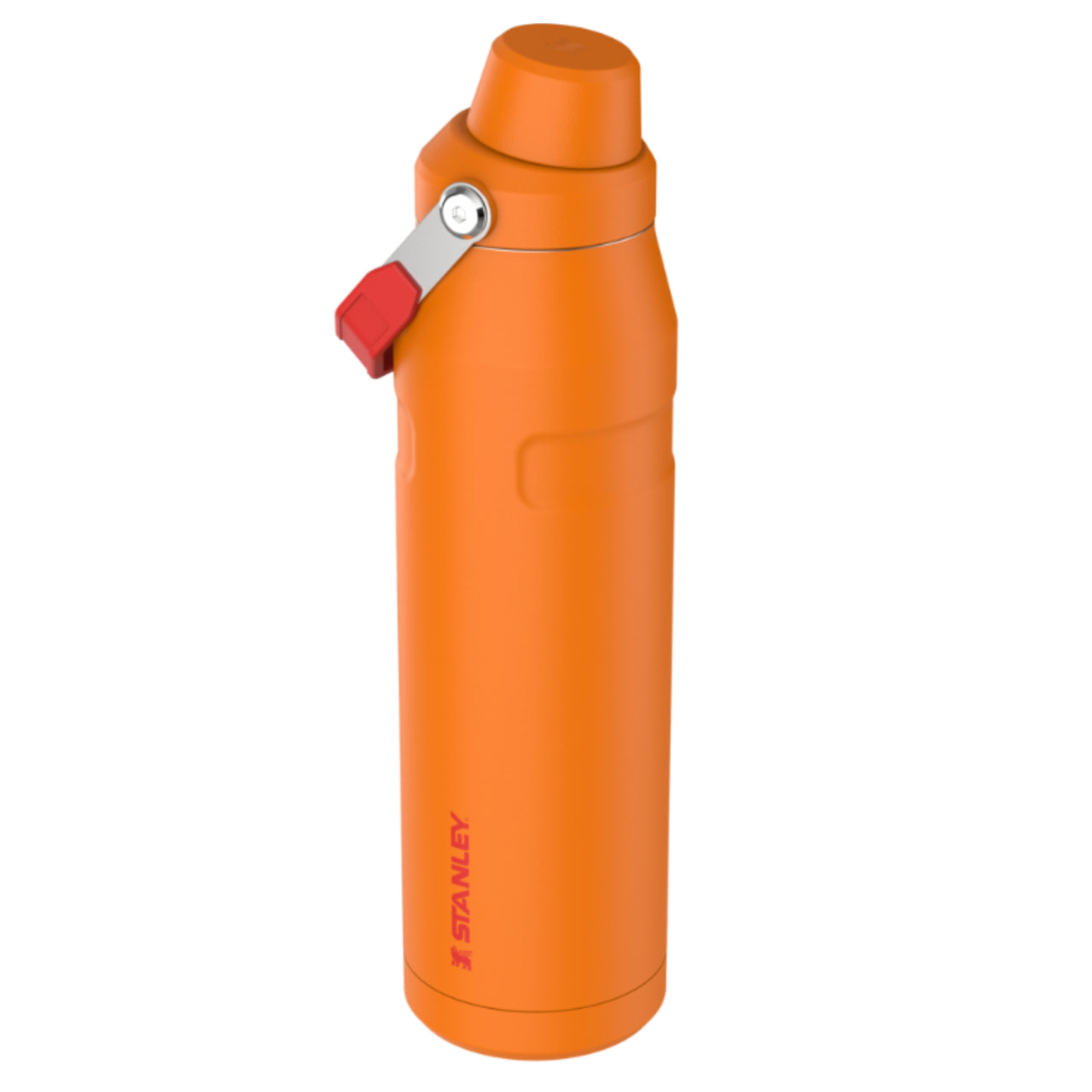 IceFlow Aerolight Bottle Fast Flow 36oz | Goldenrod