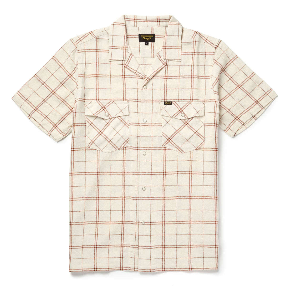 Whippersnapper Shirt | Vintage Stone