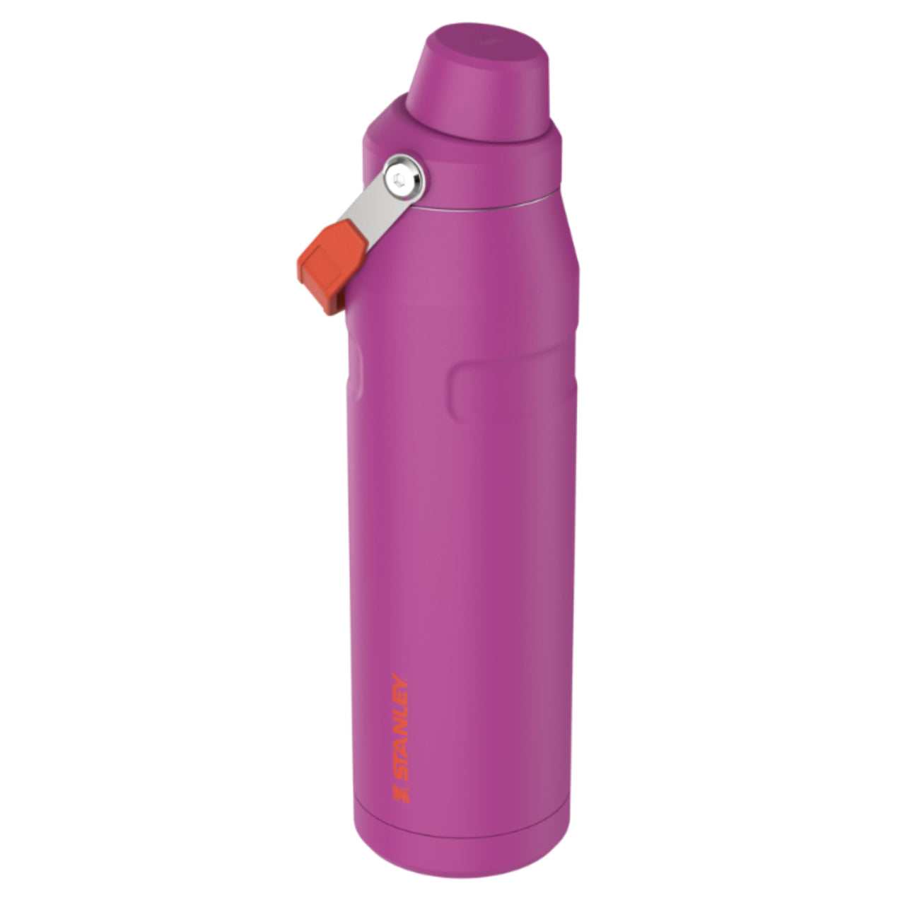 IceFlow Aerolight Bottle Fast Flow 36oz | Vivid Violet