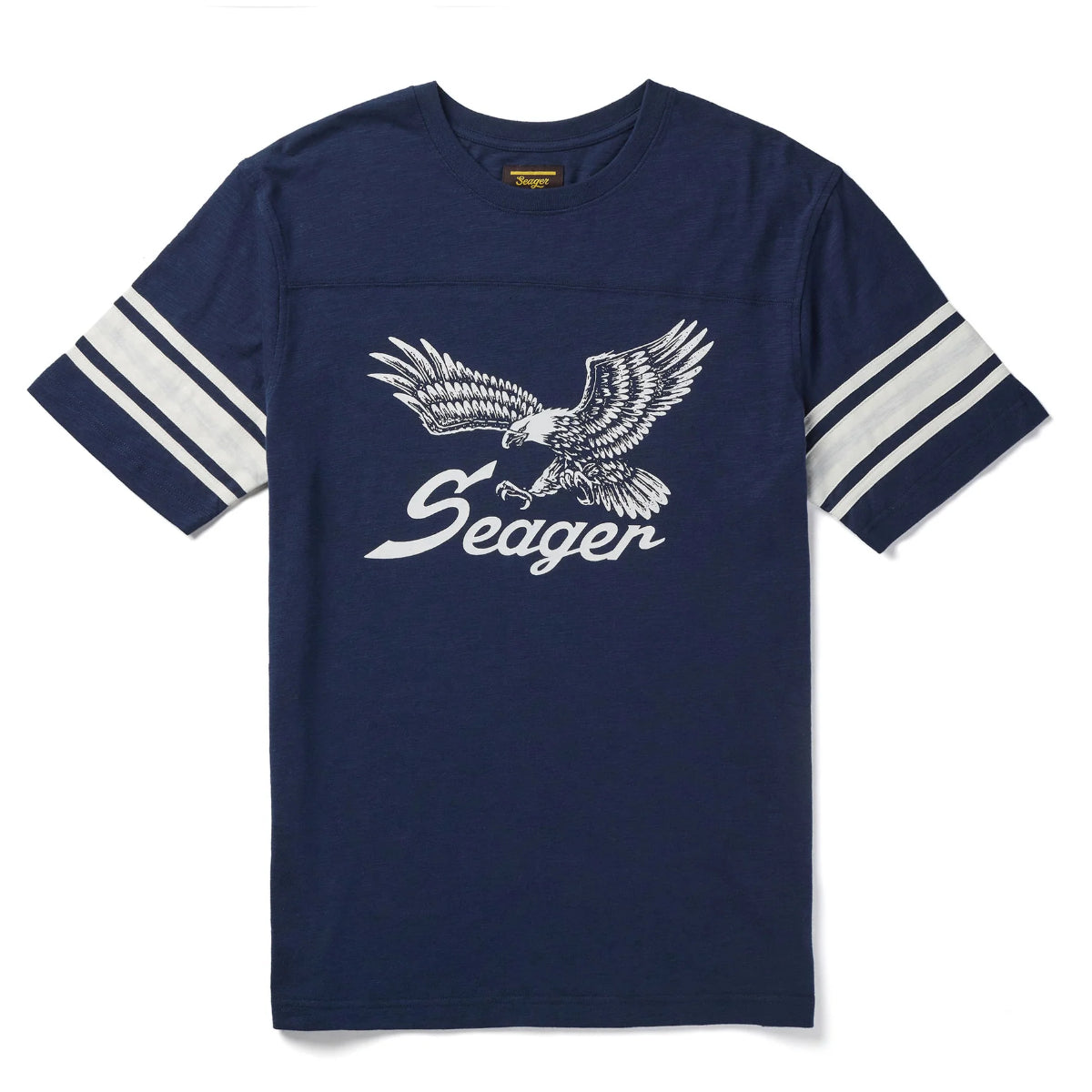 Riggins Crew | Navy