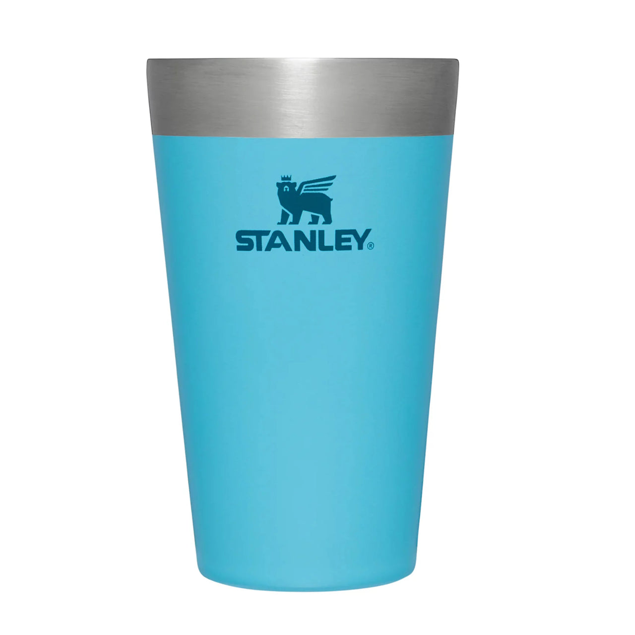 Stay Chill Stacking Pint 16oz | Pool