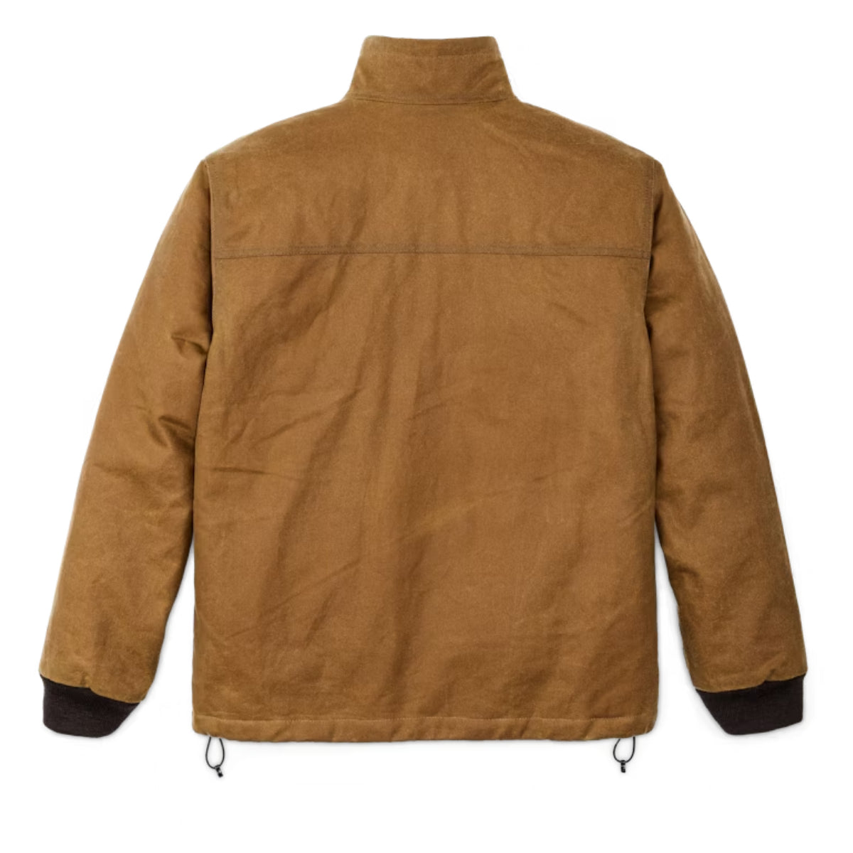 Tin Cloth Primaloft Jacket | Tan